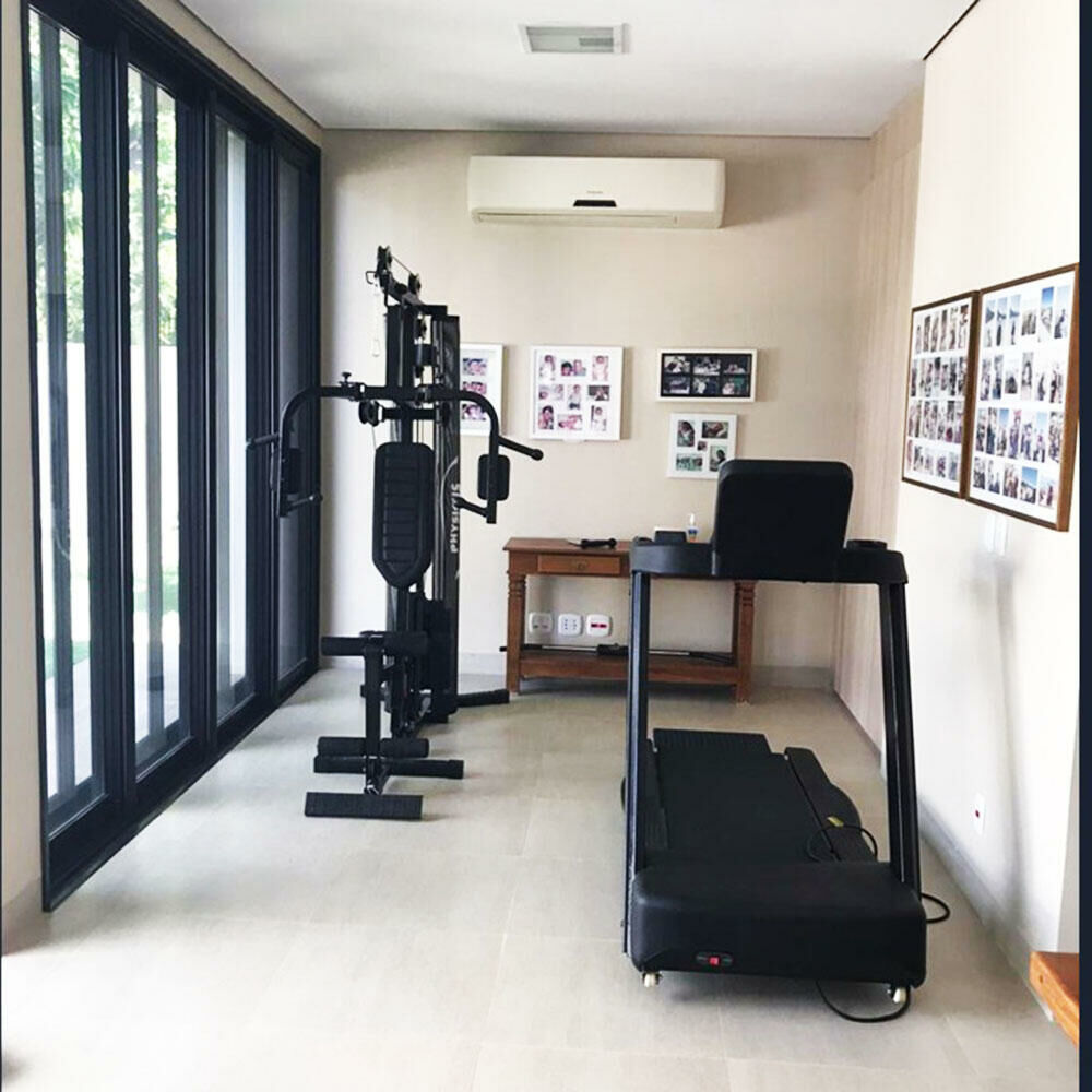 Imagem de Combo Residencial